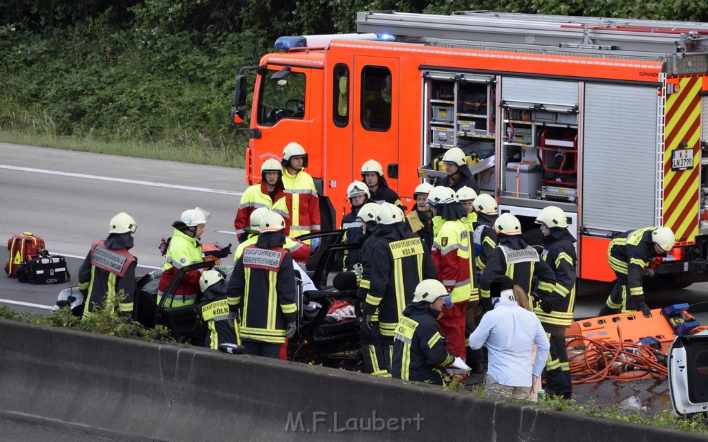 VU PKlemm A 3 Rich Frankfurt Hoehe AK Koeln Heumar P035.JPG - Miklos Laubert